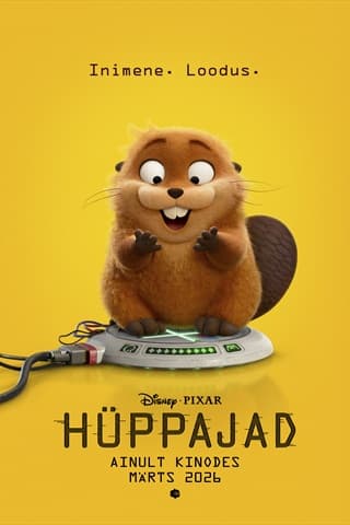 Hüppajad