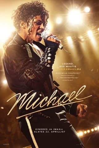 Michael