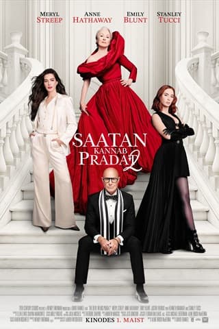 Saatan kannab Pradat 2
