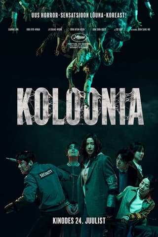 Koloonia