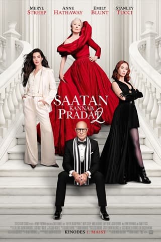 Saatan kannab Pradat 2