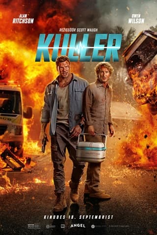Kuller