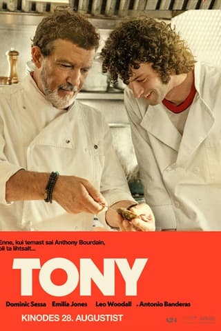 Tony