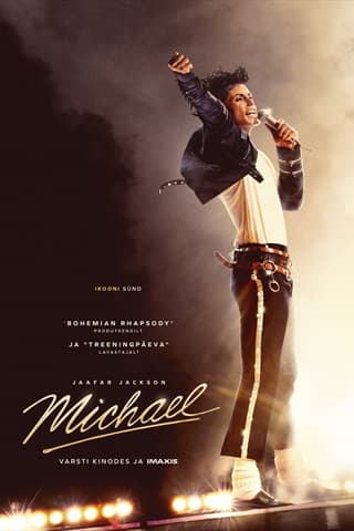 Michael