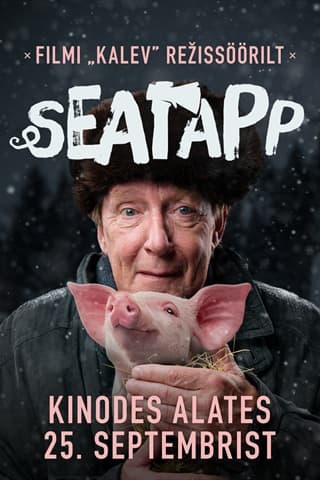 Seatapp