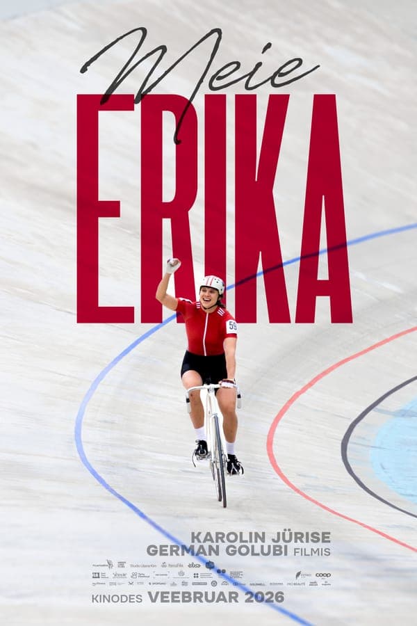 Meie Erika