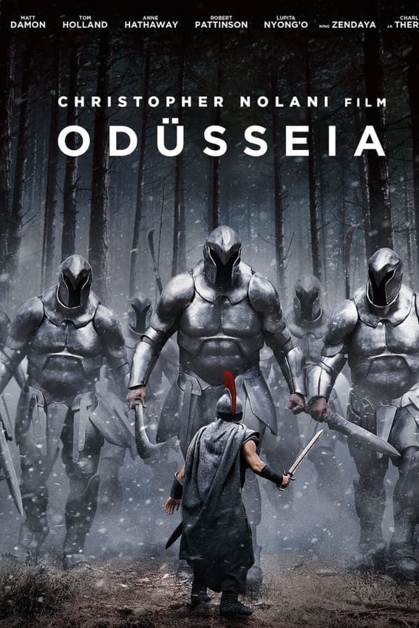 Odüsseia