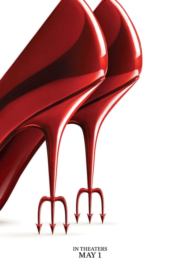 Devil Wears Prada 2