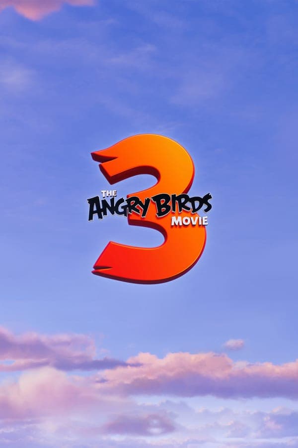 Angry Birds: Kurjad linnud - 3. Film