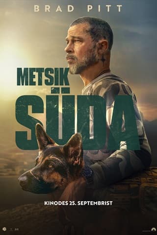 Metsik süda