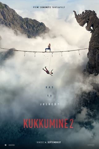 Kukkumine 2