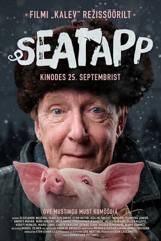 Seatapp
