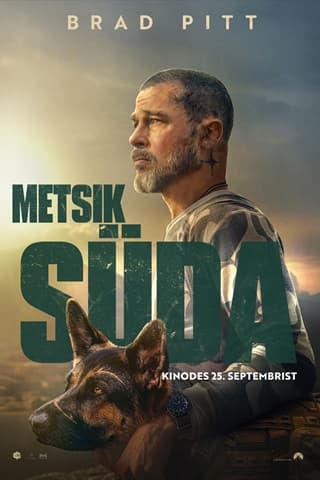 Metsik süda
