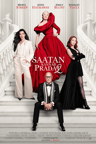 Saatan kannab Pradat 2
