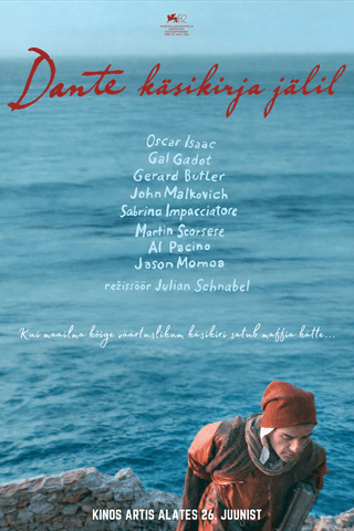 Dante käsikirja jälil